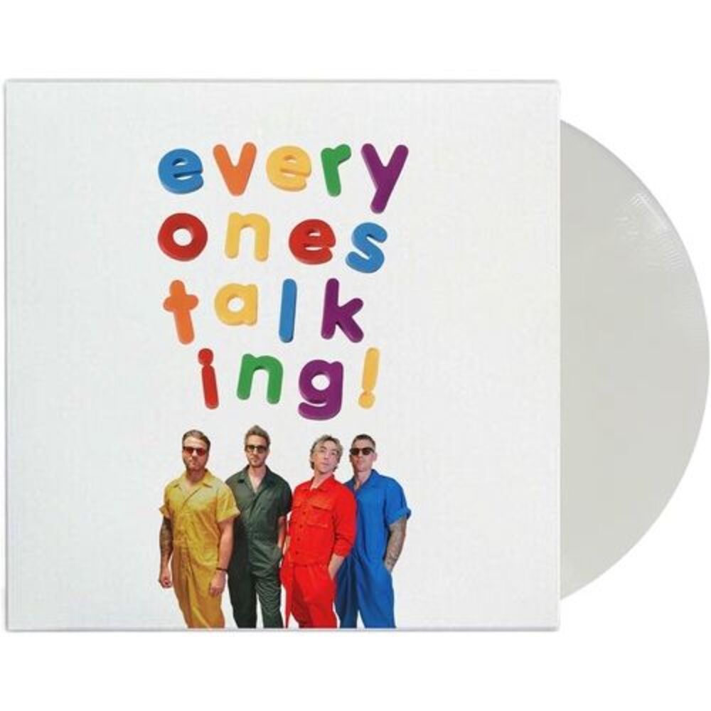 Everyone's Talking